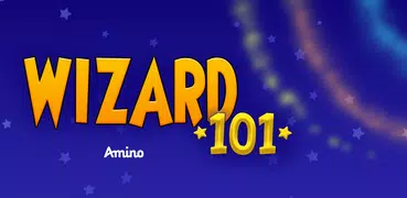Wizzy Amino for Wizard101