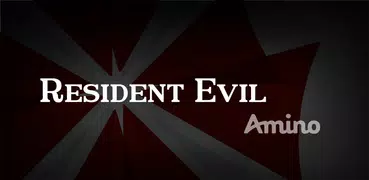 Resident Evil Amino