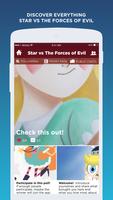 Star Amino for SVTFOE Screenshot 1