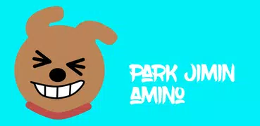 Jimin Amino for BTS Park Jimin