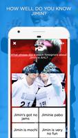 Jimin Amino for BTS Park Jimin স্ক্রিনশট 2