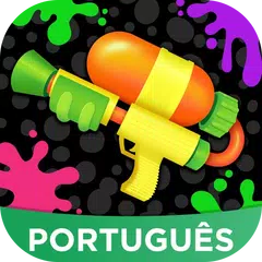 Metamorfose Amino para Splatoon em Português APK download
