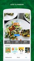 Mundo Vegano screenshot 2