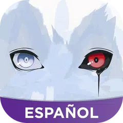 Tokyo Ghoul Amino en Español APK Herunterladen