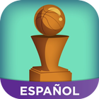 Amino para NBA আইকন