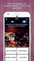 Amino para NBA capture d'écran 2