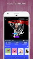 Amino para NBA capture d'écran 3