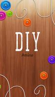 Amino عربي DIY Plakat