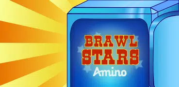 Amino para Brawl Stars