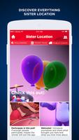 FNAF Sister Location Amino 截图 1