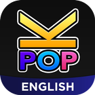 KPOP Amino for K-Pop Entertainment أيقونة