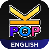 KPOP Amino for K-Pop Entertainment Zeichen