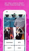 KPOP Amino for K-Pop Entertainment screenshot 2