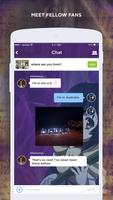 Black Butler Amino Ekran Görüntüsü 3