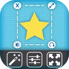 Скачать Editar Amino para Fotografía APK