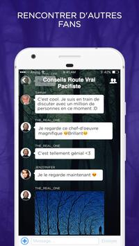 Undertale Amino en Français 截图 1