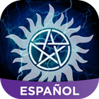 Amino para: Supernatural icône