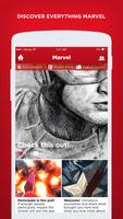 Marvel imagem de tela 1