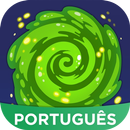 Multiverso Amino para Rick e Morty em Português aplikacja