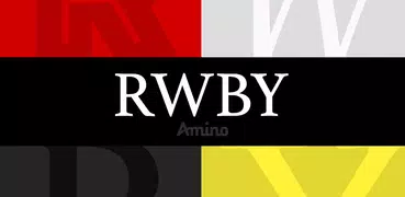 Ruby Amino for RWBY