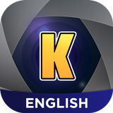 K-Pop Editing & Design Amino simgesi