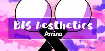 BTS Aesthetics Amino