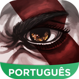 Olimpo Amino para God of War em Português Zeichen