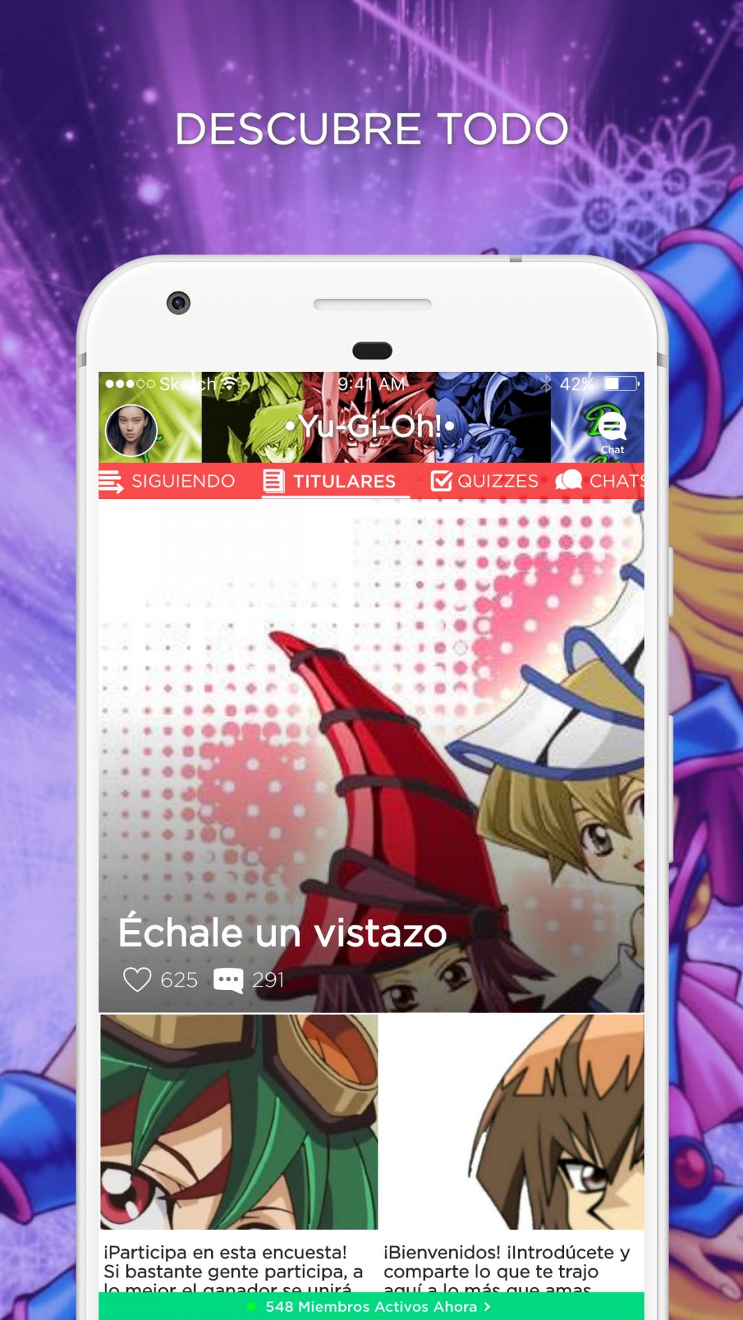 Millenium Amino Para Yu Gi Oh En Español For Android Apk - mejor juego roblox amino en espa#U00f1ol amino