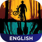 Stranger Things Amino أيقونة