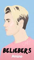 Beliebers-poster