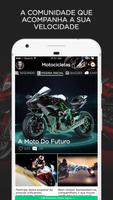 Moto Affiche