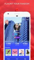 Krypton Amino for Supergirl اسکرین شاٹ 3