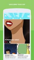 Amino para Sims en Español imagem de tela 1