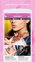 Amino para Ariana Grande screenshot 1