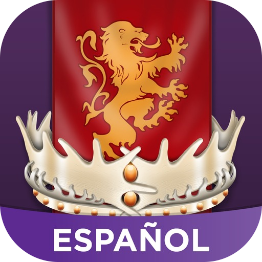 Thrones Amino en Español