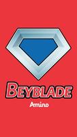 Beyblade Affiche