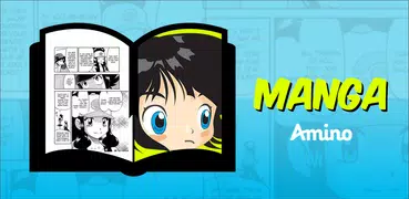 Manga Amino for Mangakas