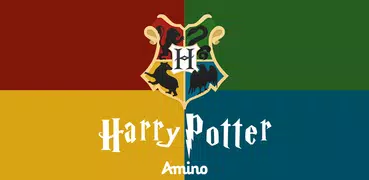 9 3/4 Amino para Harry Potter en Español