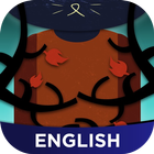 Night in the Woods Amino أيقونة
