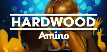 Hardwood Amino for NBA
