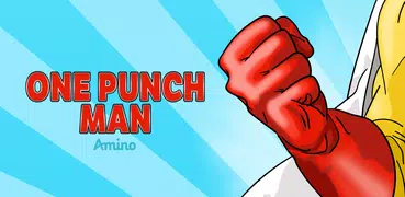 One Punch Man Amino