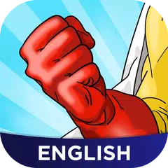 One Punch Man Amino APK download