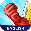 One Punch Man Amino APK