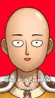 One Punch Affiche