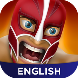 Wrestling ikon