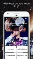 ARMY Amino for BTS Stans スクリーンショット 2