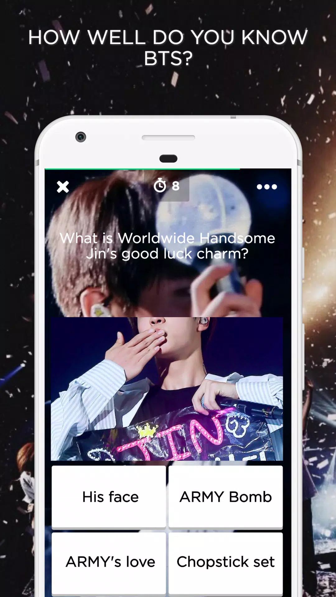 ARMY Amino for BTS Stans APK for Android Download