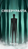 Creepypasta Cartaz