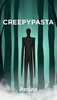 Poster Creepypasta