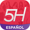 Harmonizers Amino para Fifth Harmony en Español